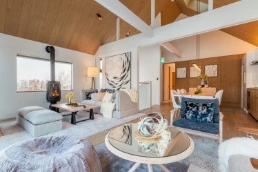 KOA Niseko ヴィラ