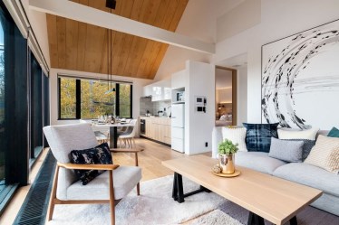 KOA Niseko タウンハウス