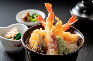 和彩「花ざと」（ホテル日航関西空港内）