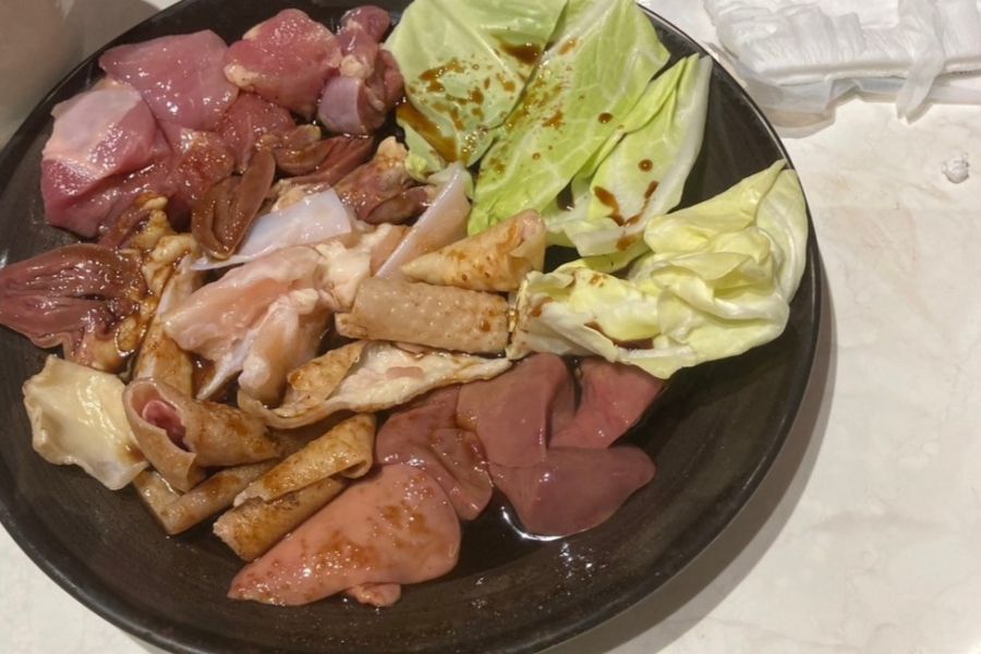 みやま本舗　天文館店