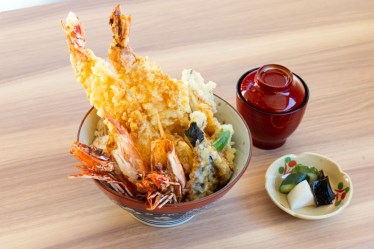 奏の森リゾート 和食　遥