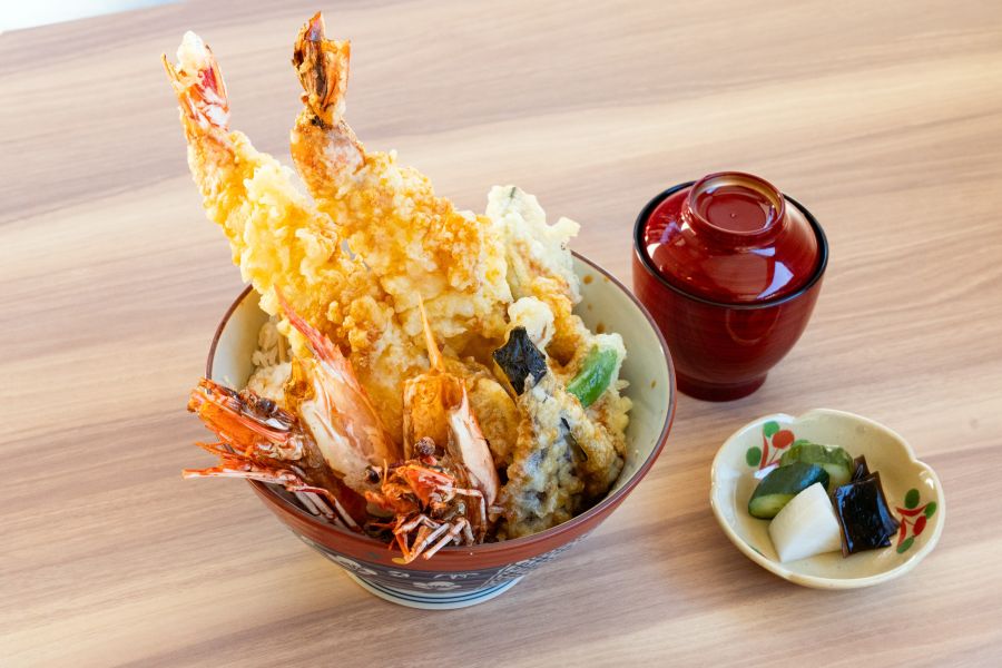 奏の森リゾート 和食　遥