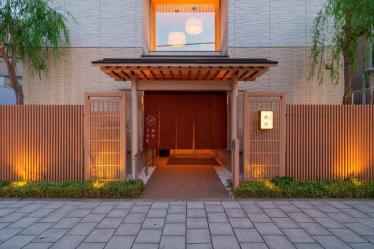 和空下寺町