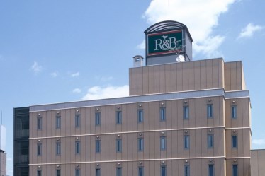 ワシントンＲ＆Ｂホテル盛岡駅前