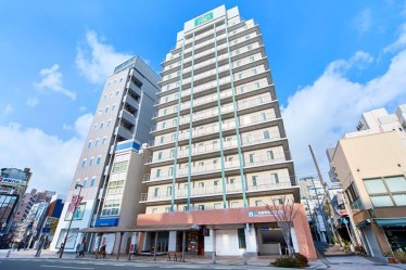 ワシントンR&Bホテル神戸元町