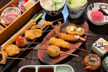 やぶから坊
