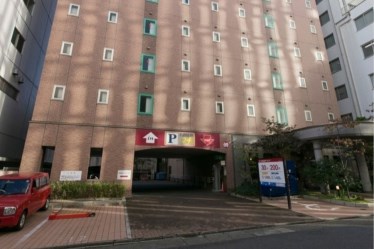 ワシントンR&Bホテル名古屋栄東