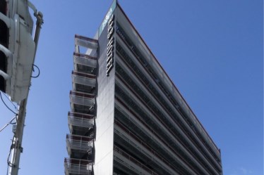 ワシントンR&Bホテル仙台東口
