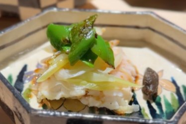 蓬左茶寮