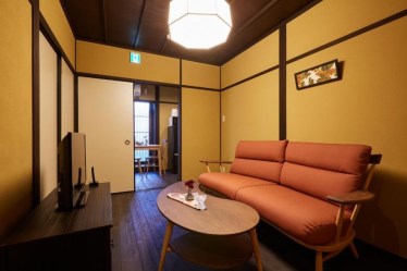 美盧 松原高濑川邸南館