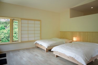 城山館