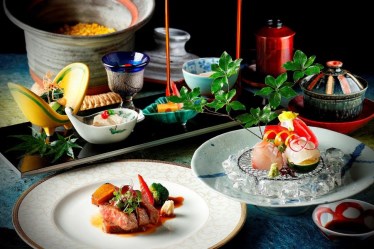 讃アプローズ（帝国ホテル 東京内）