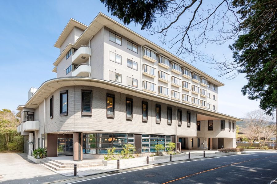 EN RESORT Re’Cove Hakone