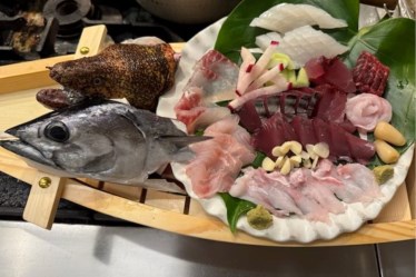 ゆず庵2