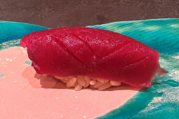 鮨　寛　すし　かん