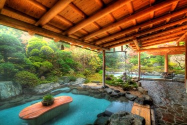 吉池旅館
