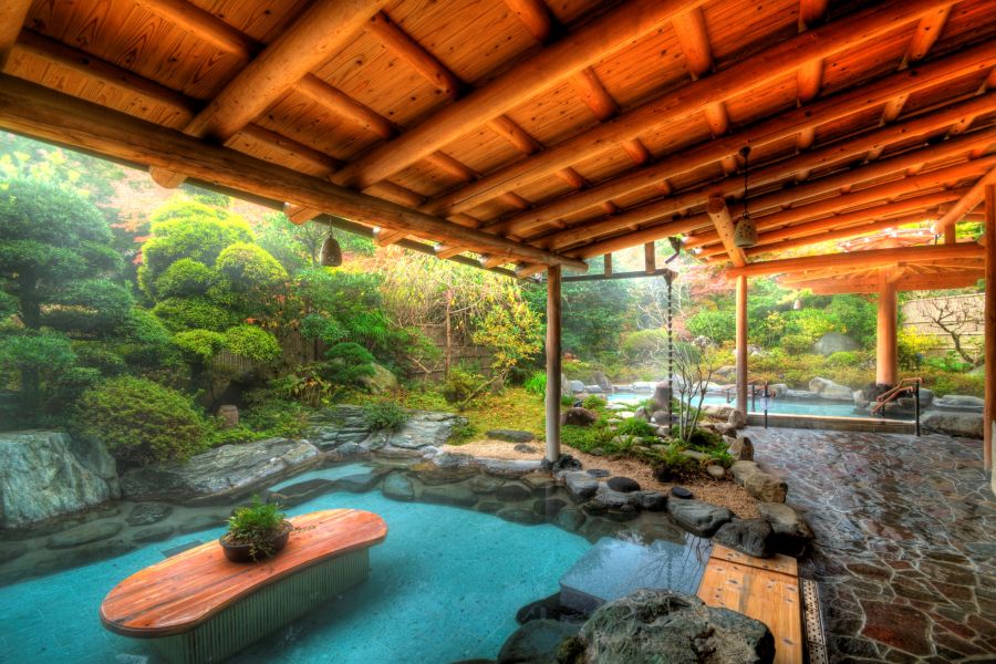 吉池旅館