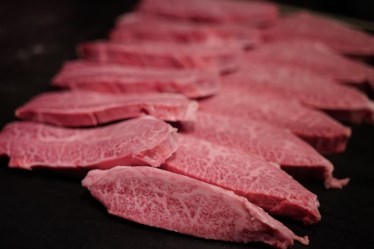 あぐー･石垣牛 琉球しゃぶしゃぶ「純」