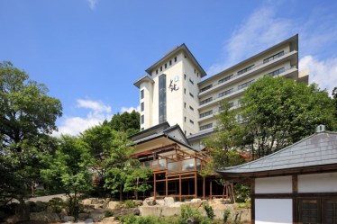 遊水紀行ホテル大滝