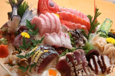 魚竹