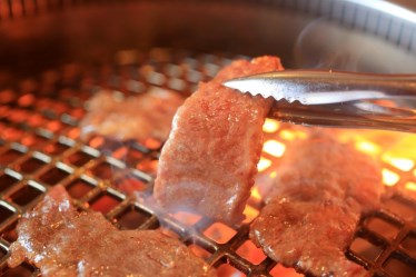 焼肉おがわ