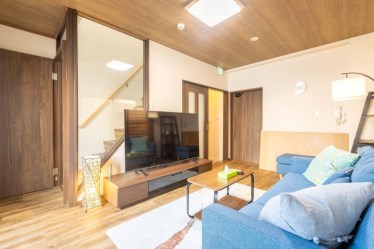 美盧 伏見稲荷邸北館