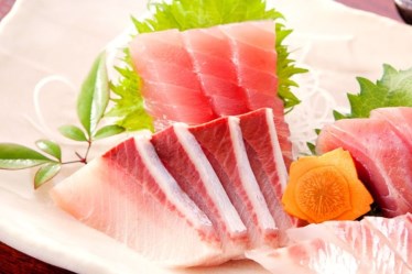 魚菜 稲月