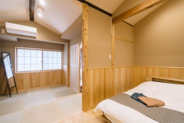 美盧 西院西今田町邸