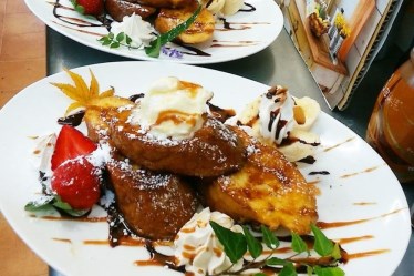 G.cafe.Plants & クレープハウス・ユニ
