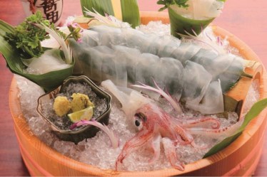 寅八商店　梅田店