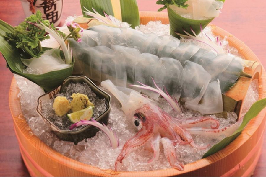 寅八商店 梅田店