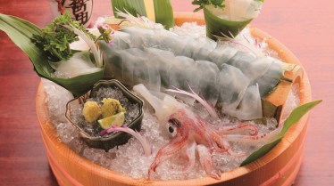 寅八商店　心斎橋店