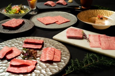 和牛焼肉やくにく 新宿東口店
