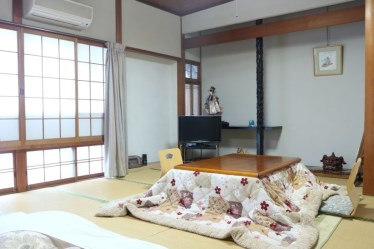 観光旅館やまと