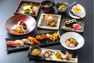 鮨 はる孝