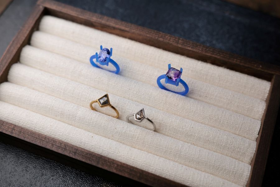 工房Smith-BASE-（京王プラザホテル札幌内）