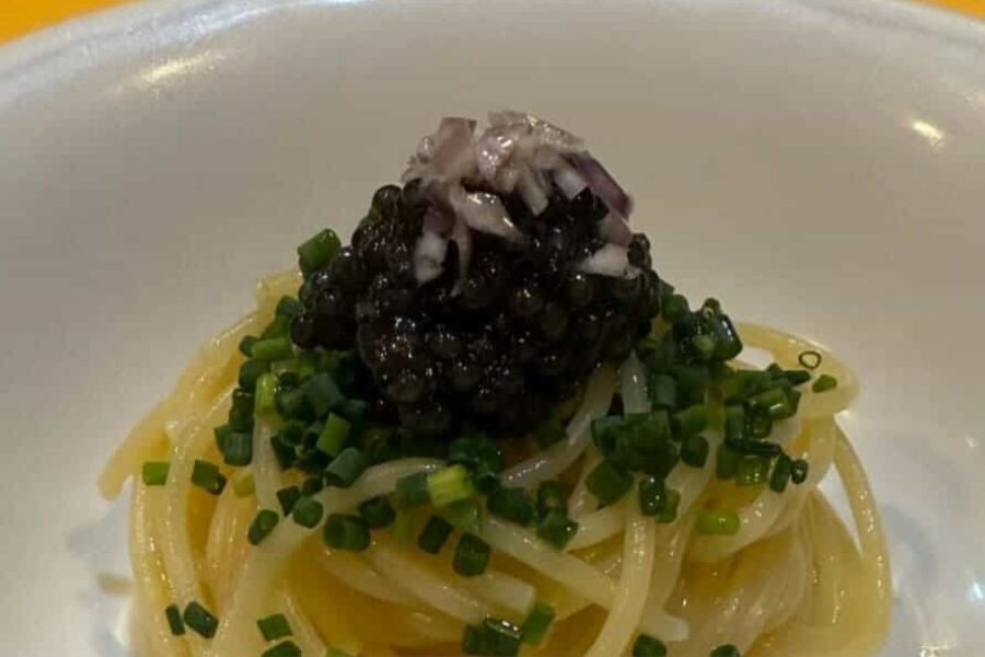 Ristorante più Osteria Pien