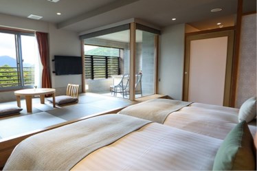 箱根湯宿 然