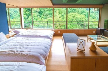 箱根湯本ホテル