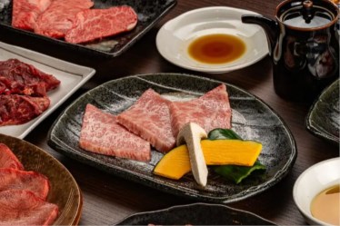 焼肉まんてん 中央町店