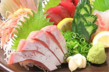 須崎魚河岸・魚貴 万々店