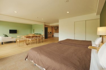 フォートリート箱根仙石原