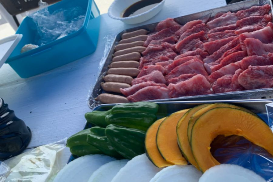 COCOJUNGLE　BeachsideBBQ