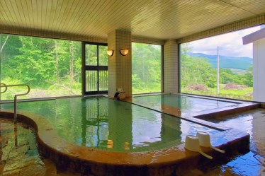 鹿の湯つちや