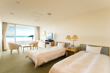 城島高原ホテル