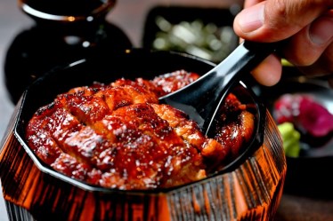 伍味酉 栄町店