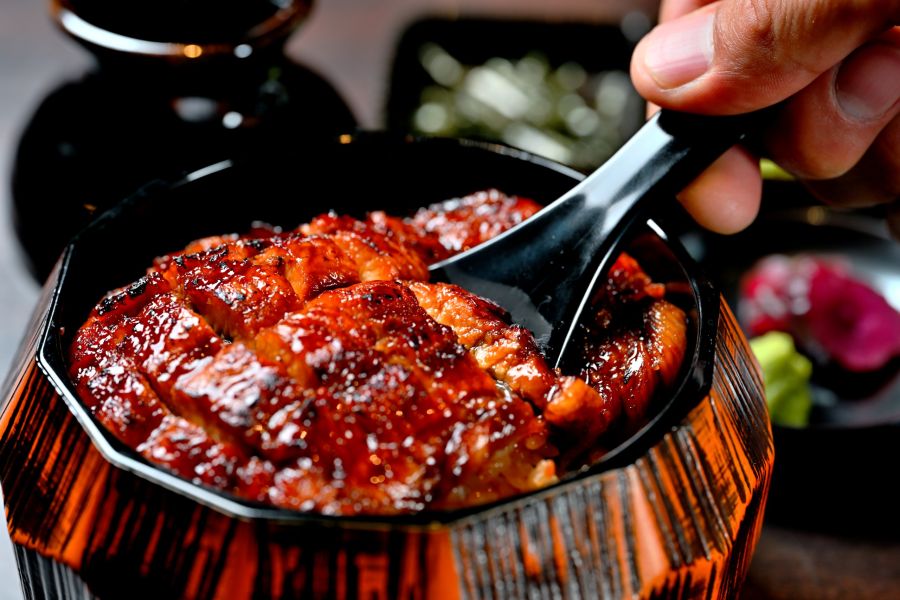 伍味酉 栄町店