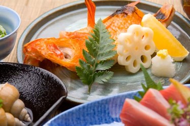 割烹むつごろう