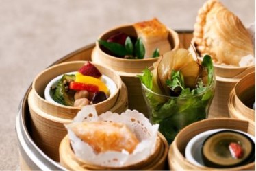 菜香新館