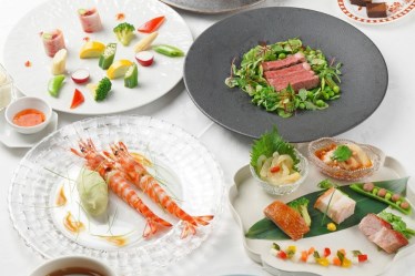 菜香新館
